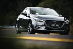 Mazda3 SP25 Astina Sedan 2016 года (AU)